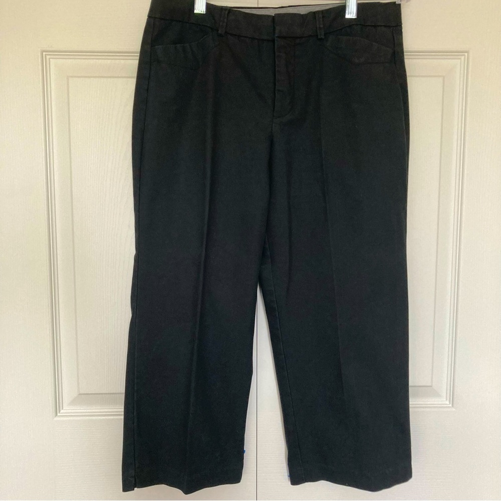 Dockers woman’s knee capri pant